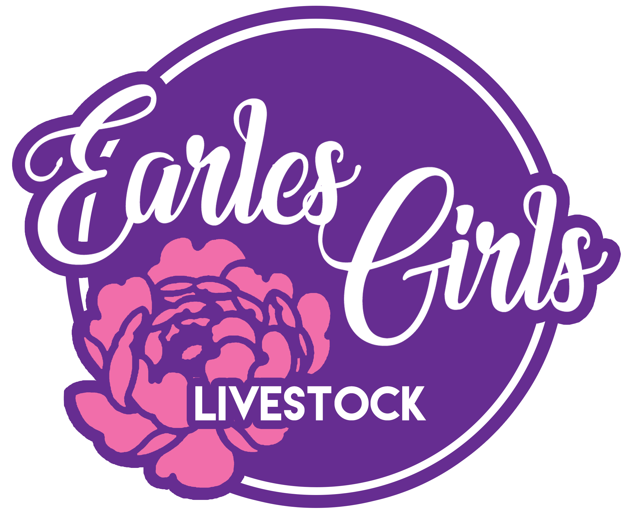 Earles Girls Livestock